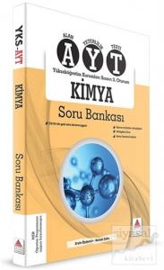YKS-AYT Kimya Soru Bankası