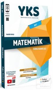 YKS AYT Matematik Soru Bankası
