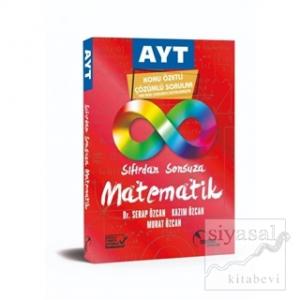 YKS AYT Sıfırdan Sonsuza Matematik Konu Özetli Soru Bankası
