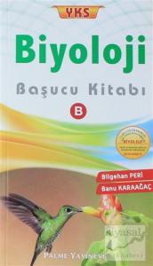 YKS Biyoloji Başucu Kitabı B