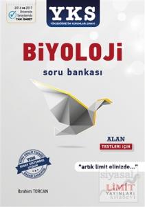 YKS Biyoloji Soru Bankası