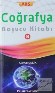 YKS Coğrafya Başucu Kitabı B