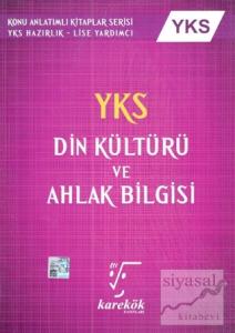 YKS Din Kültürü Ve Ahlak Bilgisi Konu Anlatımı 2. Oturum