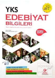 YKS Edebiyat Bilgileri Soru Bankası