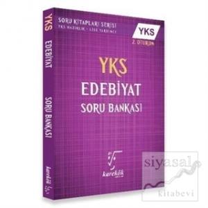 YKS Edebiyat Soru Bankası 2. Oturum