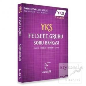 YKS Felsefe Grubu Soru Bankası 2. Oturum