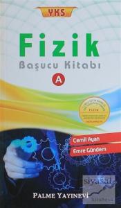YKS Fizik Başucu Kitabı A