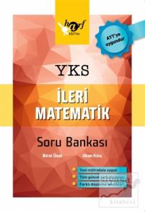 YKS İleri Matematik Soru Bankası
