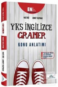 YKS İngilizce Gramer Konu Anlatımı