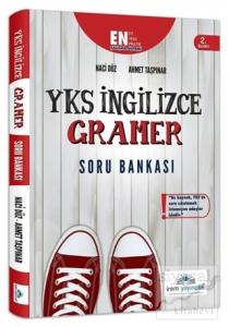YKS İngilizce Gramer Soru Bankası