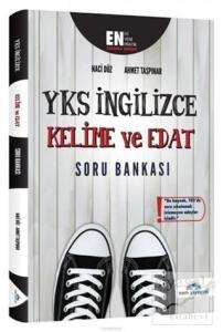 YKS İngilizce Kelime ve Edat Soru Bankası