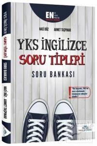 YKS İngilizce Soru Tipleri Soru Bankası