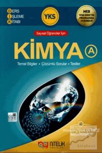 YKS Kimya A Konu Anlatımı