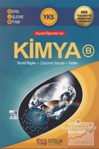 YKS Kimya B Konu Anlatımı