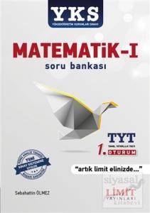 YKS Matematik 1 Soru Bankası
