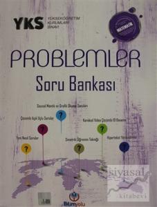 YKS Matematik Problemler Soru Bankası
