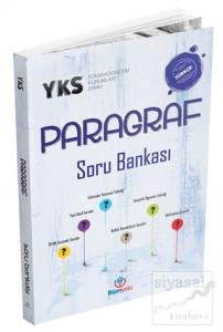 YKS Paragraf Soru Bankası