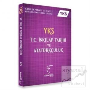 YKS T.C. İnkılap Tarihi ve Atatürkçülük