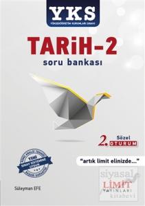 YKS Tarih 2 Soru Bankası YKS Tarih 2 Soru Bankası