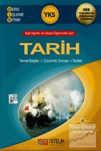 YKS Tarih Konu Anlatımı