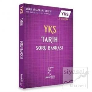 YKS Tarih Soru Bankası 2. Oturum