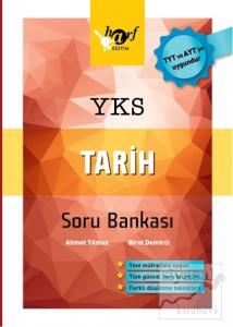 YKS Tarih Soru Bankası