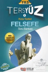 YKS Tersyüz Felsefe Konu Testleri Soru Bankası