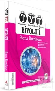 YKS TYT 1.Oturum Biyoloji Soru Bankası