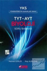YKS TYT AYT Biyoloji Soru Bankası
