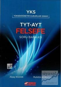 YKS TYT - AYT Felsefe Soru Bankası