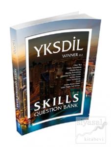 YKSDİL Winner 12.2 Skills Question Bank