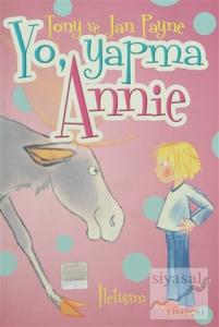 Yo, Yapma Annie