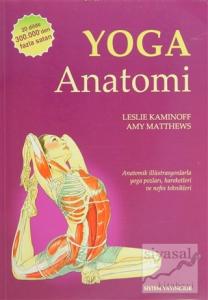 Yoga Anatomi
