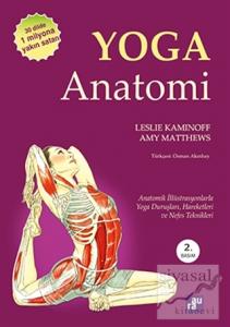 Yoga Anatomi