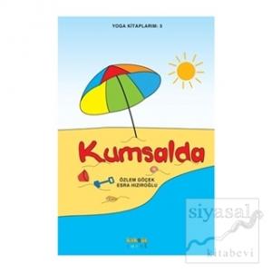 Yoga Kitaplarım 5 - Kumsalda