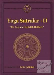 Yoga Sutralar - 2 (Ciltli)