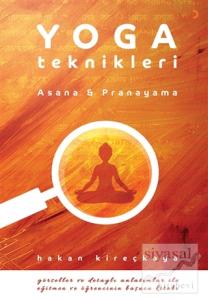 Yoga Teknikleri