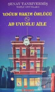 Yoğun Bakım Önlüğü Ab Uyumlu Aile - Toplu Oyunlar 1