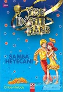Yok Böyle Dans-Samba Heyecanı