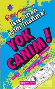 Yok Canım ! (Ciltli) Yok Canım ! (Ciltli)