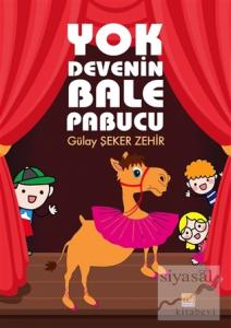 Yok Devenin Bale Pabucu