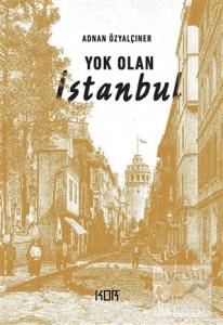 Yok Olan İstanbul