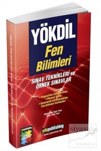 YÖKDİL Fen Bilimleri