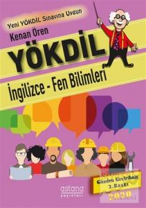 YÖKDİL İngilizce Fen Bİlimleri