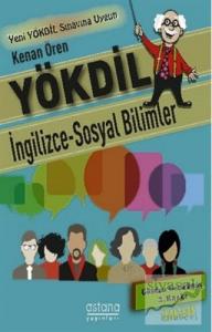YÖKDİL İngilizce - Sosyal Bilimler