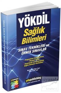 YÖKDİL Sağlık Bilimleri