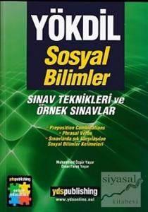 YÖKDİL Sosyal Bilimler