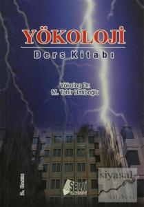 Yökoloji Ders Kitabı