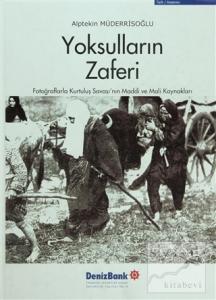 Yoksulların Zaferi (Ciltli)