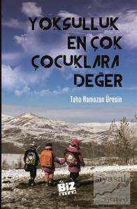 Yoksulluk En Çok Çocuklara Değer